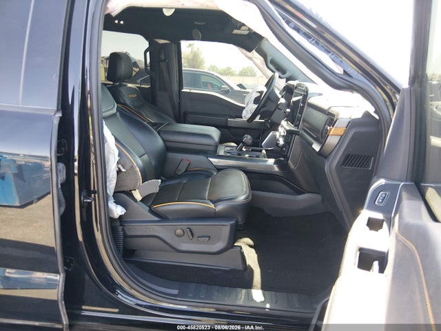 Aukcja sprzedaży 2023 Ford F-150 Tremor, vin: 1FTEW1E87PFA10525, numer aukcji: 45820523