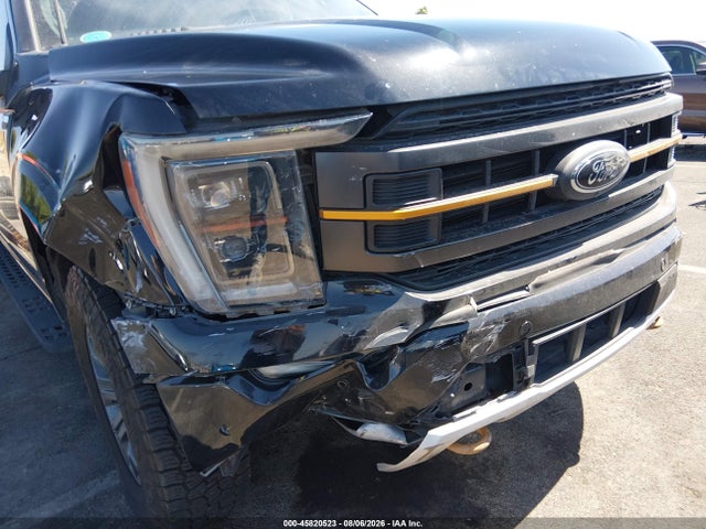 Aukcja sprzedaży 2023 Ford F-150 Tremor, vin: 1FTEW1E87PFA10525, numer aukcji: 45820523