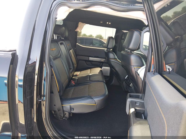 Aukcja sprzedaży 2023 Ford F-150 Tremor, vin: 1FTEW1E87PFA10525, numer aukcji: 45820523