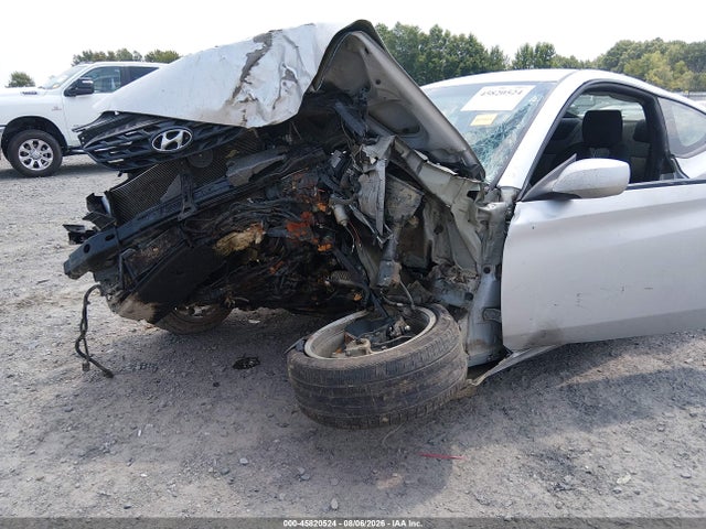 45820524 :رقم المزاد ، KMHHT6KD5CU076030 vin ، 2012 Hyundai Genesis 2.0t مزاد بيع