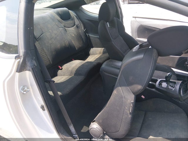45820524 :رقم المزاد ، KMHHT6KD5CU076030 vin ، 2012 Hyundai Genesis 2.0t مزاد بيع