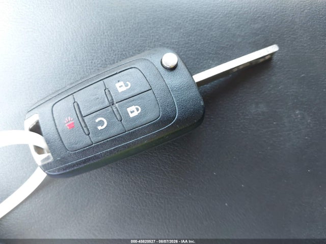Aukcja sprzedaży 2016 Gmc Terrain Slt, vin: 2GKFLUE34G6209730, numer aukcji: 45820527
