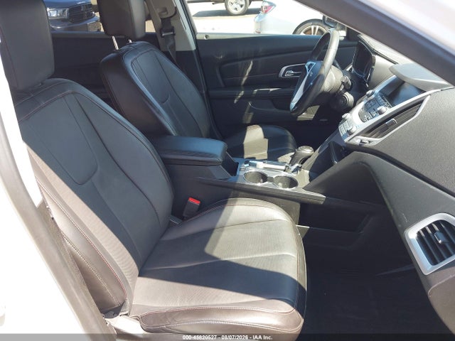 Aukcja sprzedaży 2016 Gmc Terrain Slt, vin: 2GKFLUE34G6209730, numer aukcji: 45820527