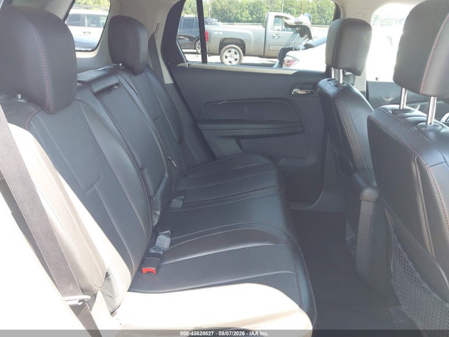Aukcja sprzedaży 2016 Gmc Terrain Slt, vin: 2GKFLUE34G6209730, numer aukcji: 45820527