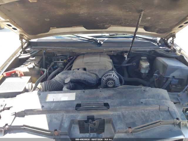 Продаж на аукціоні авто 2007 Chevrolet Suburban Lt, vin: 1GNFK16367J249961, номер лоту: 45820528