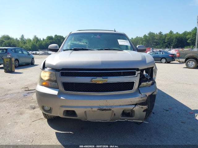 Продаж на аукціоні авто 2007 Chevrolet Suburban Lt, vin: 1GNFK16367J249961, номер лоту: 45820528