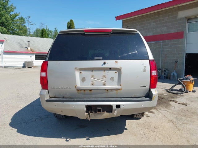 Продаж на аукціоні авто 2007 Chevrolet Suburban Lt, vin: 1GNFK16367J249961, номер лоту: 45820528