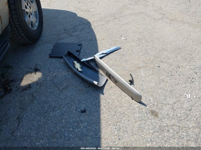 Продаж на аукціоні авто 2007 Chevrolet Suburban Lt, vin: 1GNFK16367J249961, номер лоту: 45820528