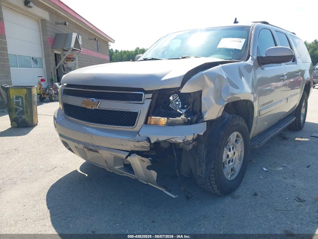 Продаж на аукціоні авто 2007 Chevrolet Suburban Lt, vin: 1GNFK16367J249961, номер лоту: 45820528