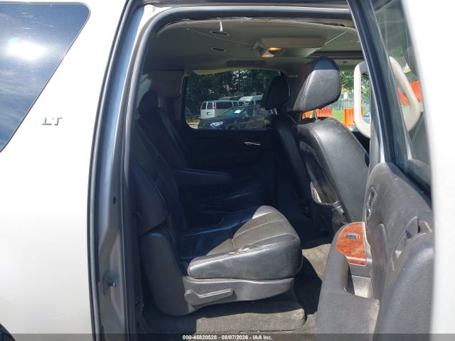 Продаж на аукціоні авто 2007 Chevrolet Suburban Lt, vin: 1GNFK16367J249961, номер лоту: 45820528