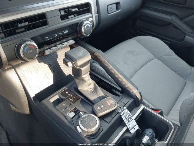Toyota Tacoma Sr5 2026 3TMLB5JN4TM235579 Image 11