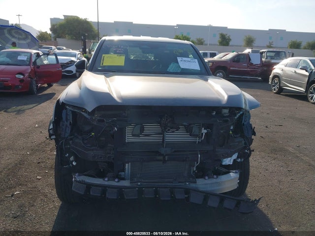 Toyota Tacoma Sr5 2026 3TMLB5JN4TM235579 Image 13