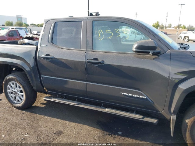 Toyota Tacoma Sr5 2026 3TMLB5JN4TM235579 Image 14