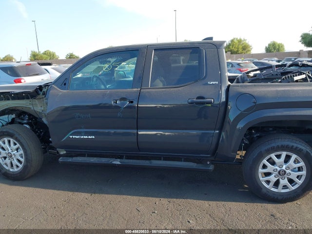 Toyota Tacoma Sr5 2026 3TMLB5JN4TM235579 Image 15