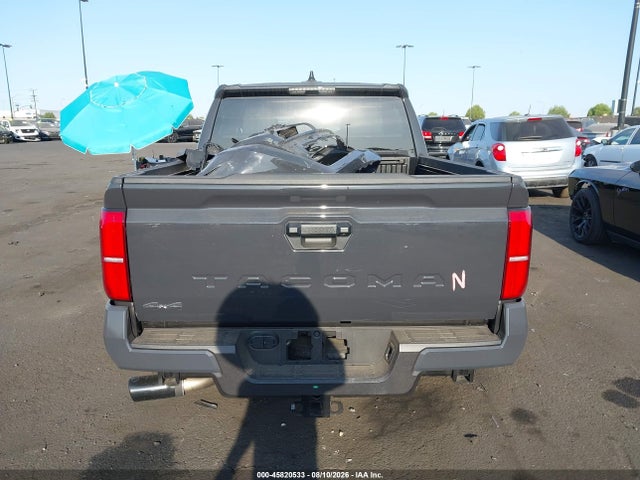 Toyota Tacoma Sr5 2026 3TMLB5JN4TM235579 Image 17