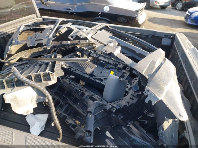 Toyota Tacoma Sr5 2026 3TMLB5JN4TM235579 Image 12