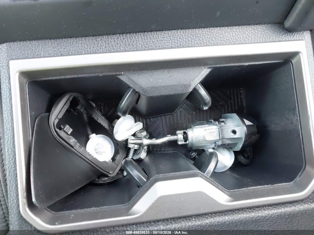 Toyota Tacoma Sr5 2026 3TMLB5JN4TM235579 Image 18