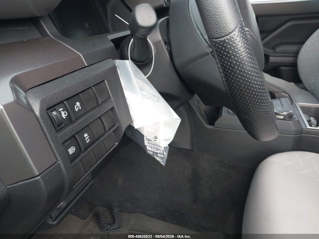 Toyota Tacoma Sr5 2026 3TMLB5JN4TM235579 Image 19