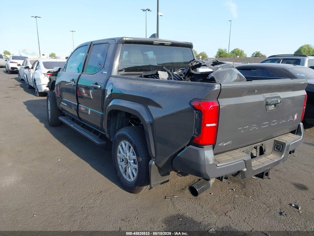 Toyota Tacoma Sr5 2026 3TMLB5JN4TM235579 Image 3
