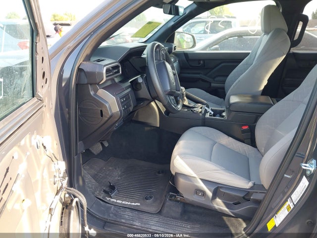 Toyota Tacoma Sr5 2026 3TMLB5JN4TM235579 Image 5