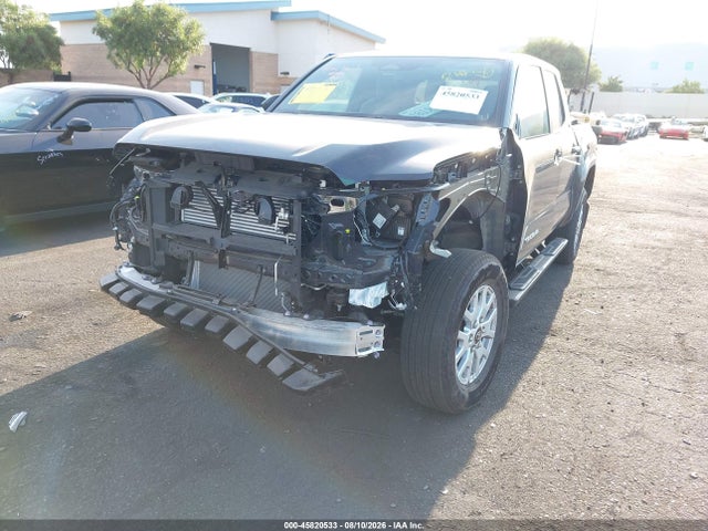 Toyota Tacoma Sr5 2026 3TMLB5JN4TM235579 Image 6