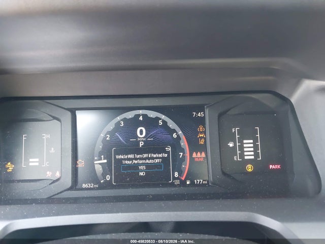 Toyota Tacoma Sr5 2026 3TMLB5JN4TM235579 Image 7