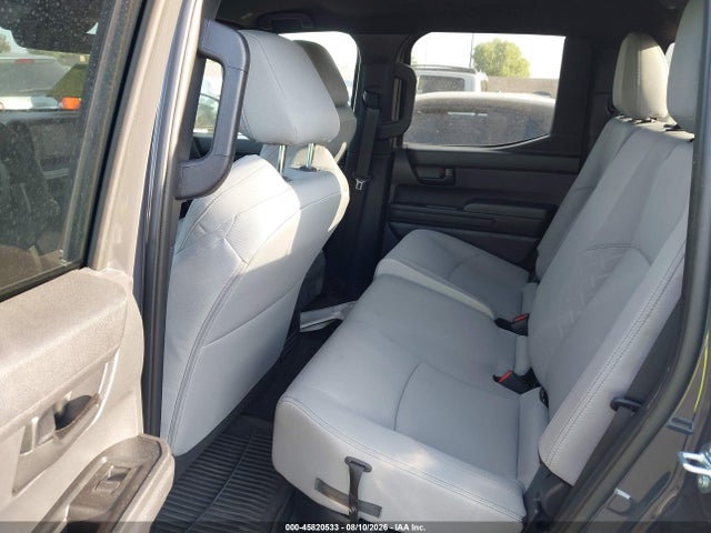 Toyota Tacoma Sr5 2026 3TMLB5JN4TM235579 Image 8