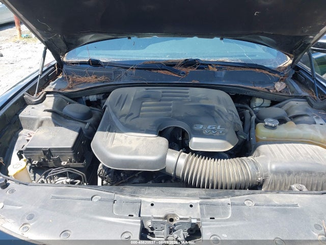 2015 Dodge Charger Se მანქანა იყიდება აუქციონზე, vin: 2C3CDXBG2FH927630, აუქციონის ნომერი: 45820537