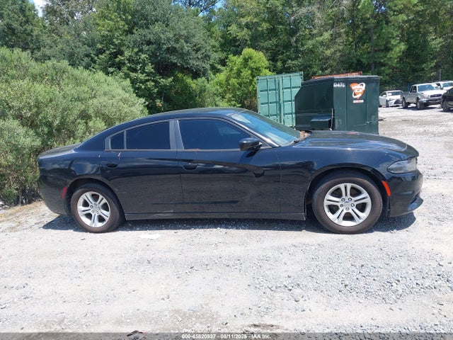 2015 Dodge Charger Se მანქანა იყიდება აუქციონზე, vin: 2C3CDXBG2FH927630, აუქციონის ნომერი: 45820537