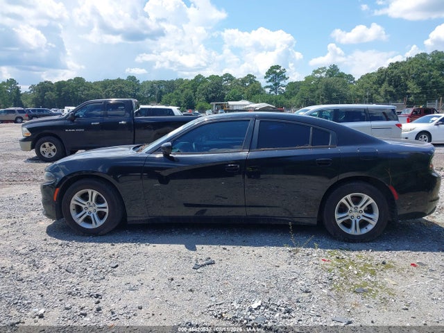 2015 Dodge Charger Se მანქანა იყიდება აუქციონზე, vin: 2C3CDXBG2FH927630, აუქციონის ნომერი: 45820537