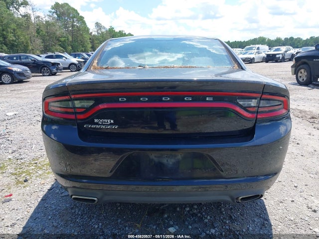 2015 Dodge Charger Se მანქანა იყიდება აუქციონზე, vin: 2C3CDXBG2FH927630, აუქციონის ნომერი: 45820537