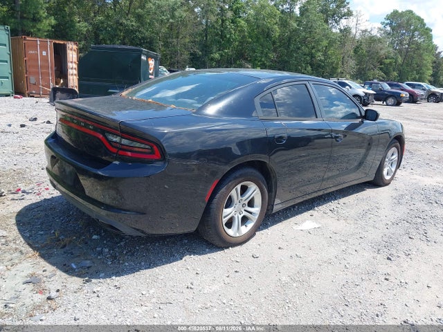 2015 Dodge Charger Se მანქანა იყიდება აუქციონზე, vin: 2C3CDXBG2FH927630, აუქციონის ნომერი: 45820537