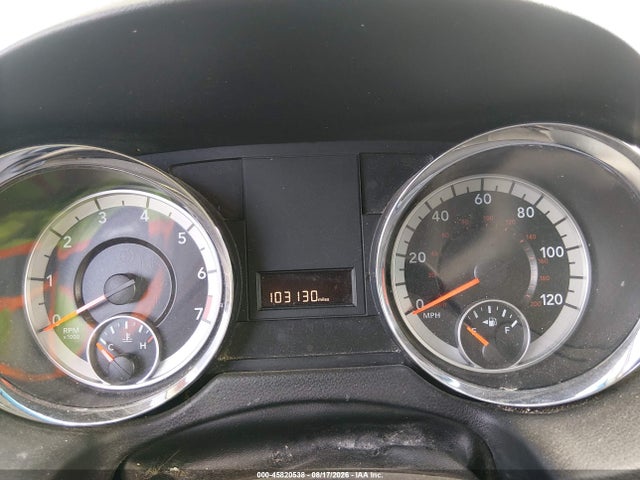 Dodge Grand Caravan Se 2018 2C4RDGBG0JR225461 Image 7