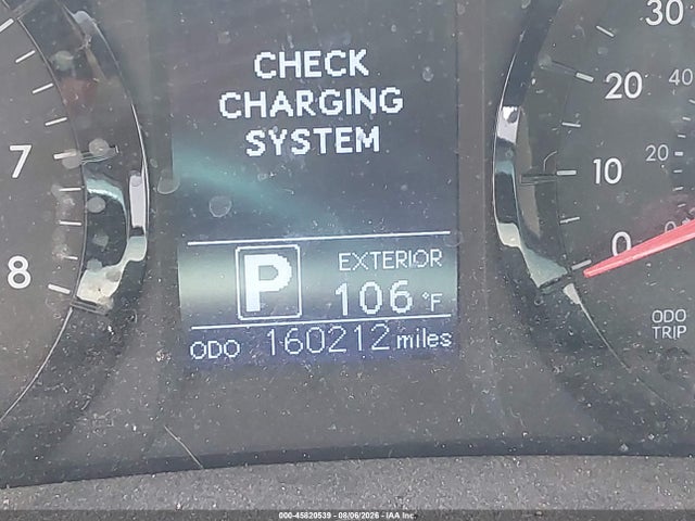 Toyota Sienna Le 8 Passenger 2015 5TDKK3DC2FS571228 Image 18