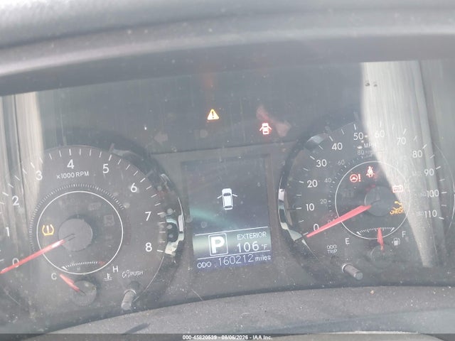 Toyota Sienna Le 8 Passenger 2015 5TDKK3DC2FS571228 Image 7