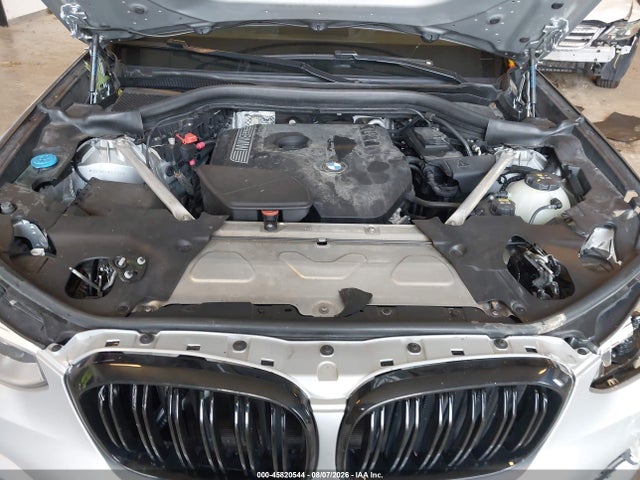 Продаж на аукціоні авто 2019 Bmw X3 Xdrive30i, vin: 5UXTR9C53KLE21793, номер лоту: 45820544