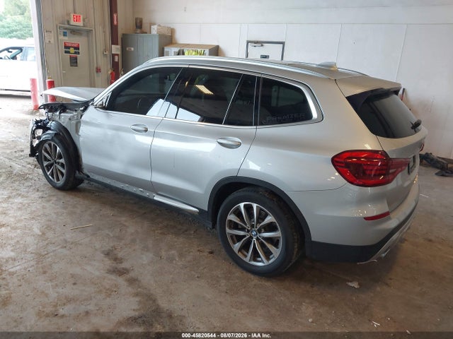 Продаж на аукціоні авто 2019 Bmw X3 Xdrive30i, vin: 5UXTR9C53KLE21793, номер лоту: 45820544
