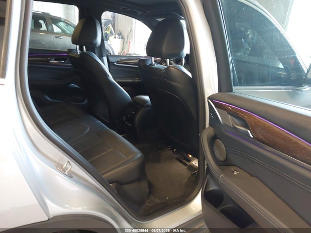 Продаж на аукціоні авто 2019 Bmw X3 Xdrive30i, vin: 5UXTR9C53KLE21793, номер лоту: 45820544