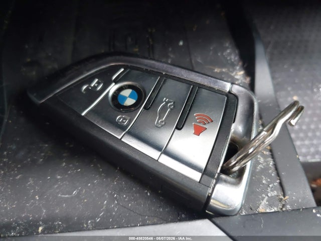Продажа на аукционе авто 2020 Bmw X7 Xdrive40i, vin: 5UXCW2C08L9B32167, номер лота: 45820546