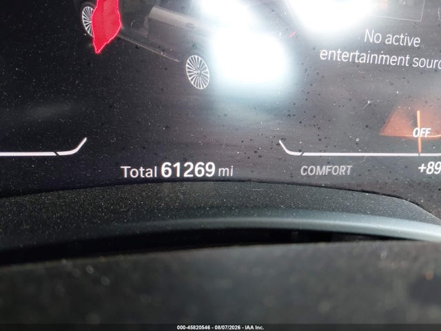 Продажа на аукционе авто 2020 Bmw X7 Xdrive40i, vin: 5UXCW2C08L9B32167, номер лота: 45820546