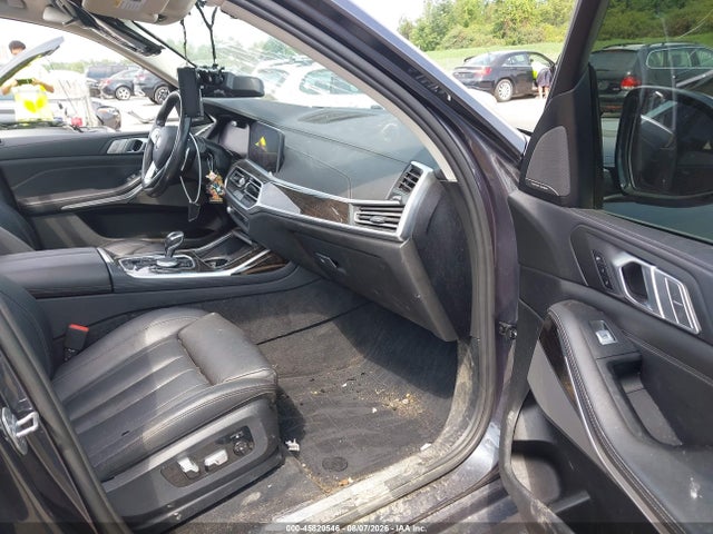 Продажа на аукционе авто 2020 Bmw X7 Xdrive40i, vin: 5UXCW2C08L9B32167, номер лота: 45820546