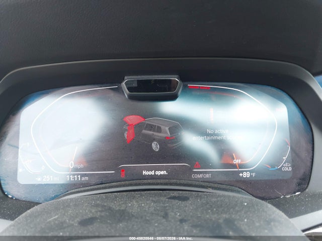 Продажа на аукционе авто 2020 Bmw X7 Xdrive40i, vin: 5UXCW2C08L9B32167, номер лота: 45820546