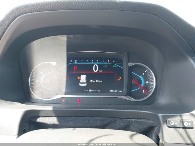 Aukcja sprzedaży 2022 Honda Pilot Awd Trailsport, vin: 5FNYF6H86NB073171, numer aukcji: 45820551