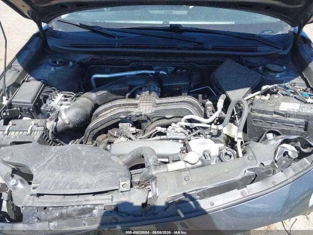 Продаж на аукціоні авто 2023 Subaru Outback Premium, vin: 4S4BTADC4P3168528, номер лоту: 45820554