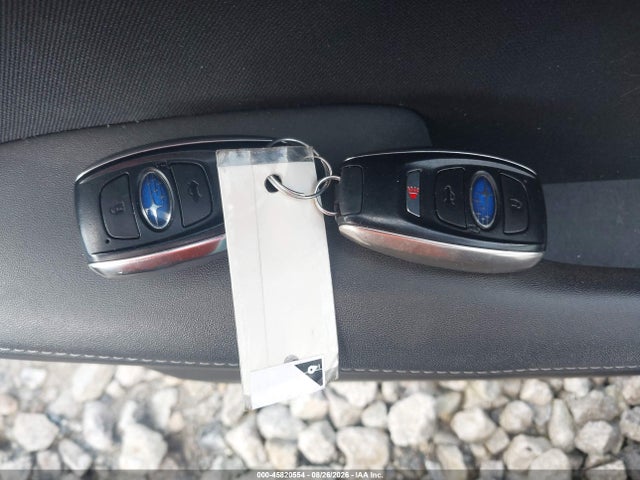 Продаж на аукціоні авто 2023 Subaru Outback Premium, vin: 4S4BTADC4P3168528, номер лоту: 45820554
