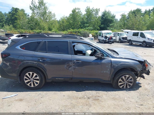 Продаж на аукціоні авто 2023 Subaru Outback Premium, vin: 4S4BTADC4P3168528, номер лоту: 45820554