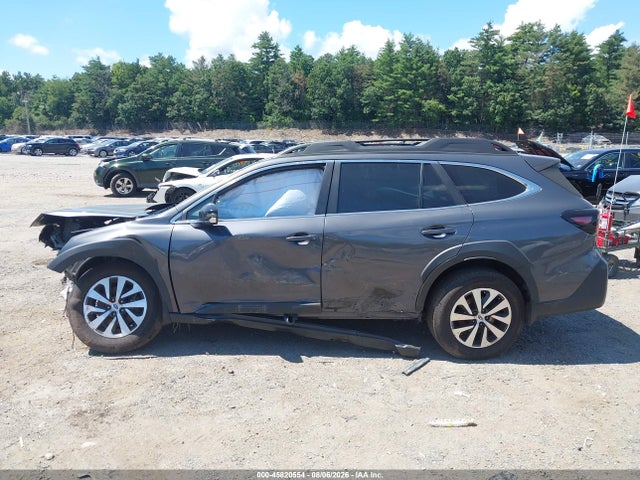 Продаж на аукціоні авто 2023 Subaru Outback Premium, vin: 4S4BTADC4P3168528, номер лоту: 45820554