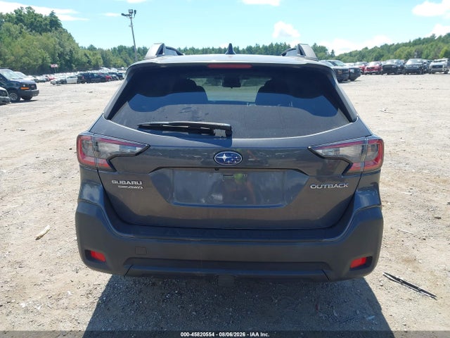Продаж на аукціоні авто 2023 Subaru Outback Premium, vin: 4S4BTADC4P3168528, номер лоту: 45820554