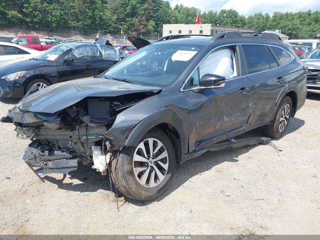 Продаж на аукціоні авто 2023 Subaru Outback Premium, vin: 4S4BTADC4P3168528, номер лоту: 45820554