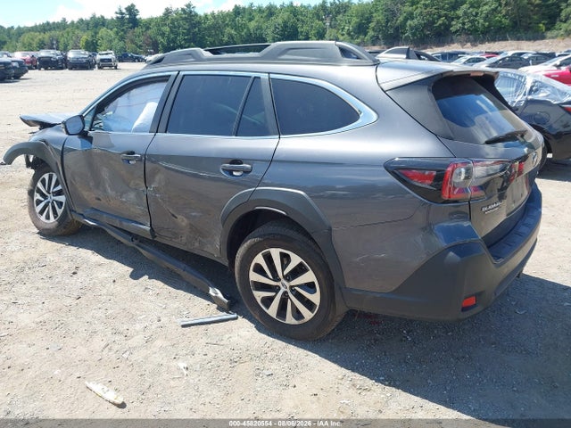 Продаж на аукціоні авто 2023 Subaru Outback Premium, vin: 4S4BTADC4P3168528, номер лоту: 45820554